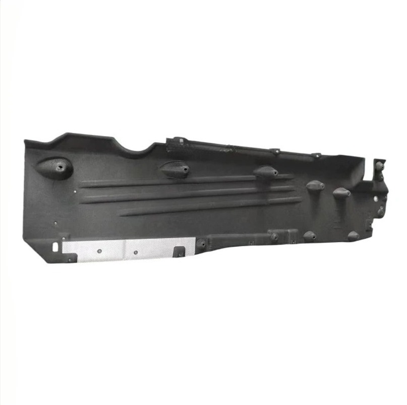 For Range Rover Evoque 2020- L551 Front Under Body Shield Skid Plate long wheelbase LR162098 LR162099 Under Tray